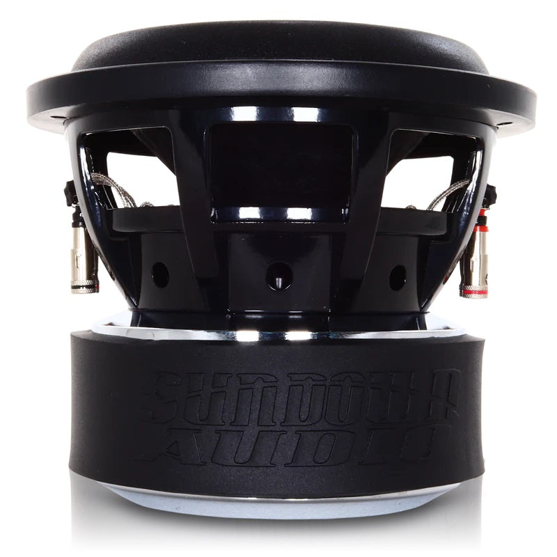 Sundown Audio SA8 v.3 8" 600W RMS Subwoofer DVC