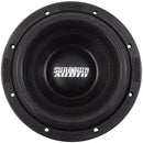 Sundown Audio SA8 v.3 8" 600W RMS Subwoofer DVC