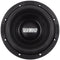 Sundown Audio SA8 v.3 8" 600W RMS Subwoofer DVC