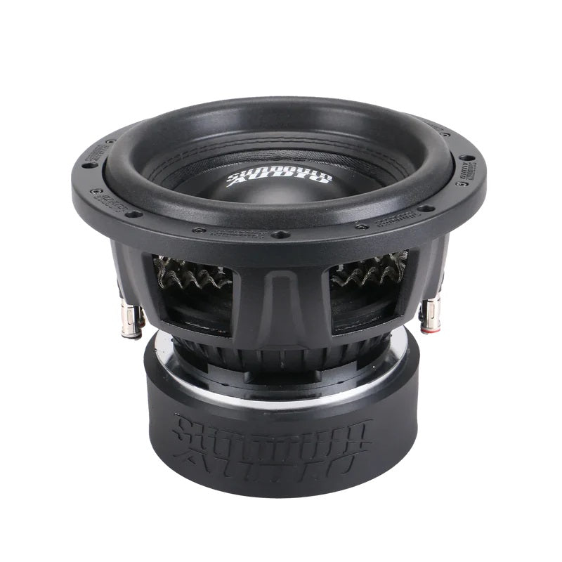 Sundown Audio SA10 v.3 10" 1500W RMS Subwoofer DVC