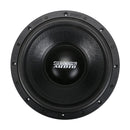 Sundown Audio SA12 v.3 12" 1500W RMS Subwoofer DVC