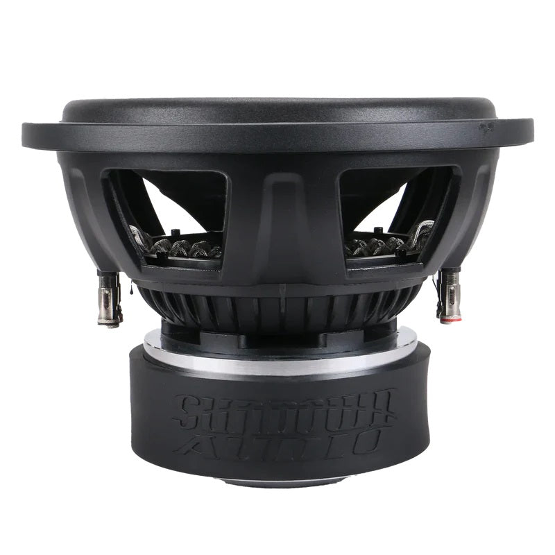 Sundown Audio SA12 v.3 12" 1500W RMS Subwoofer DVC
