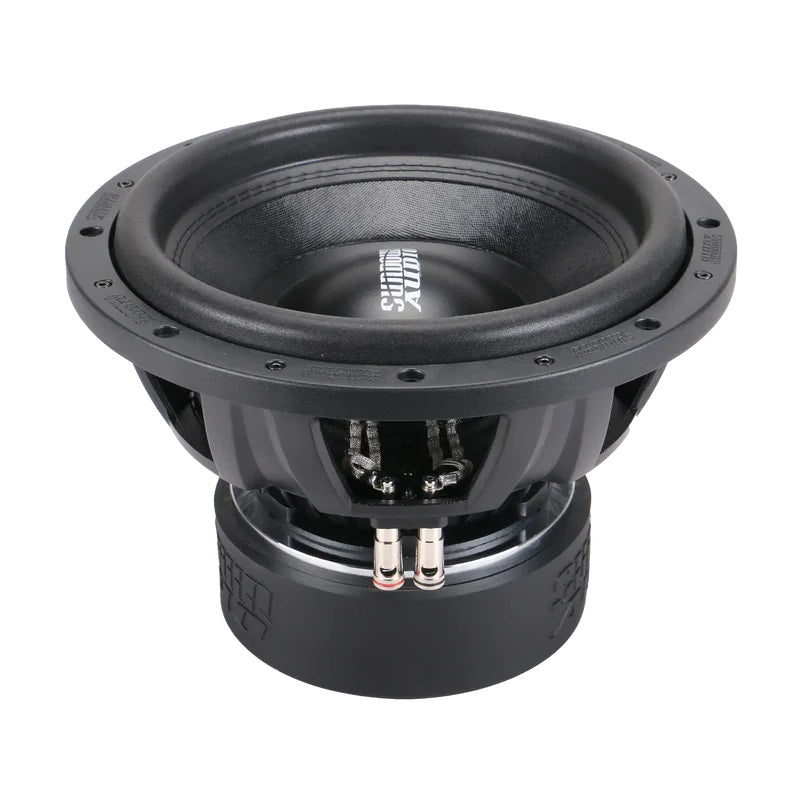 Sundown Audio SA12 v.3 12" 1500W RMS Subwoofer DVC