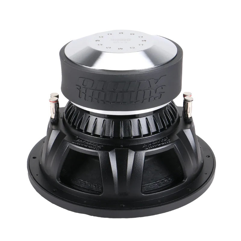 Sundown Audio SA12 v.3 12" 1500W RMS Subwoofer DVC
