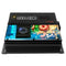DS18 SMD-2000.1D 2000W RMS Class D Monoblock Amplifier Made In Korea