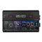 DS18 SMD-500.4AB 2000W Class AB 4-Channel Amplifier Made In Korea