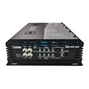 DS18 SMD-500.4AB 2000W Class AB 4-Channel Amplifier Made In Korea