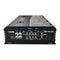 DS18 SMD-500.4AB 2000W Class AB 4-Channel Amplifier Made In Korea