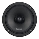 Supreme Sounds Pro Neo 6.5" 250W RMS Midrange Speaker 4-Ohm