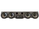 Supreme Sounds Roof Rack Bundle (4) Pro Neo 6.5" (2) Pro Neo Tweeters