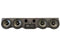 Supreme Sounds Roof Rack Bundle (4) Pro Neo 6.5" (2) Pro Neo Tweeters
