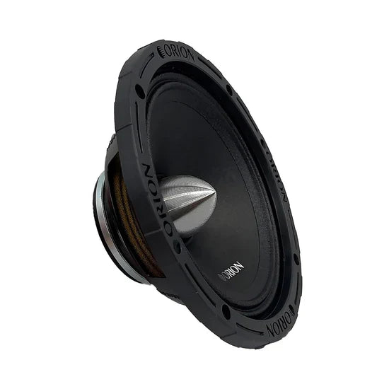 Orion XTR654NEO 6.5" 300W Neodymium Midrange Speakers (Pair)