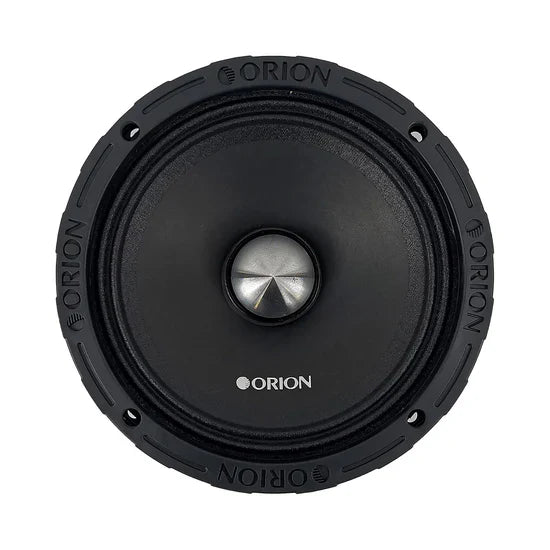 Orion XTR654NEO 6.5" 300W Neodymium Midrange Speakers (Pair)