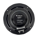 Orion XTR654NEO 6.5" 300W Neodymium Midrange Speakers (Pair)