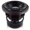 Sundown Audio X8 v.4 8" 1250W RMS Subwoofer DVC