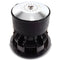 Sundown Audio ZV6 12" 2500W RMS Subwoofer DVC