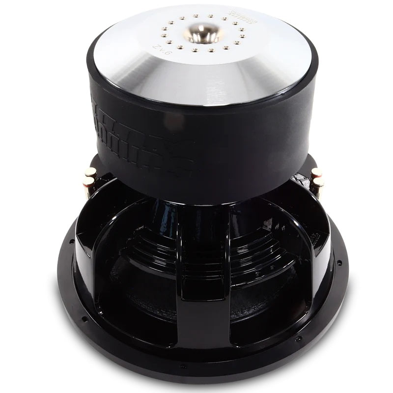Sundown Audio ZV6 15" 2500W RMS Subwoofer DVC