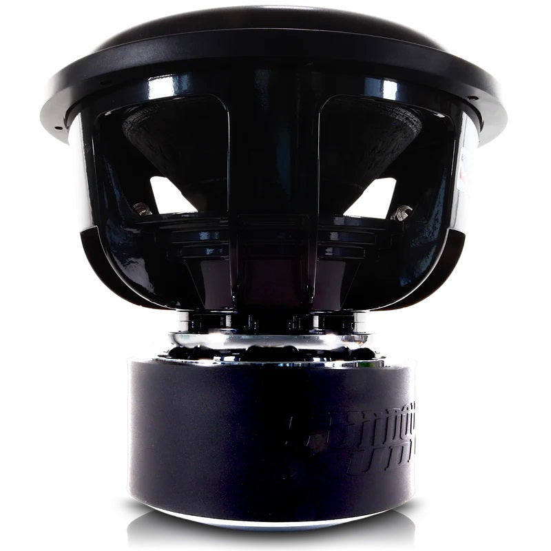 Sundown Audio ZV6 15" 2500W RMS Subwoofer DVC