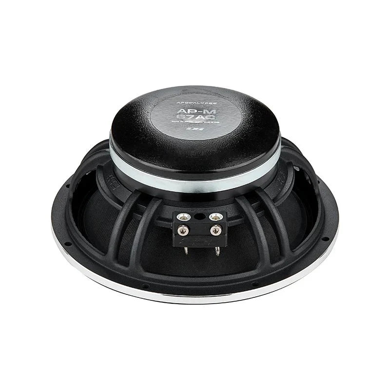 Deaf Bonce Apocalypse AP-M67AC NEO 6.5" 300W RMS Neo Midrange Speakers (Pair)