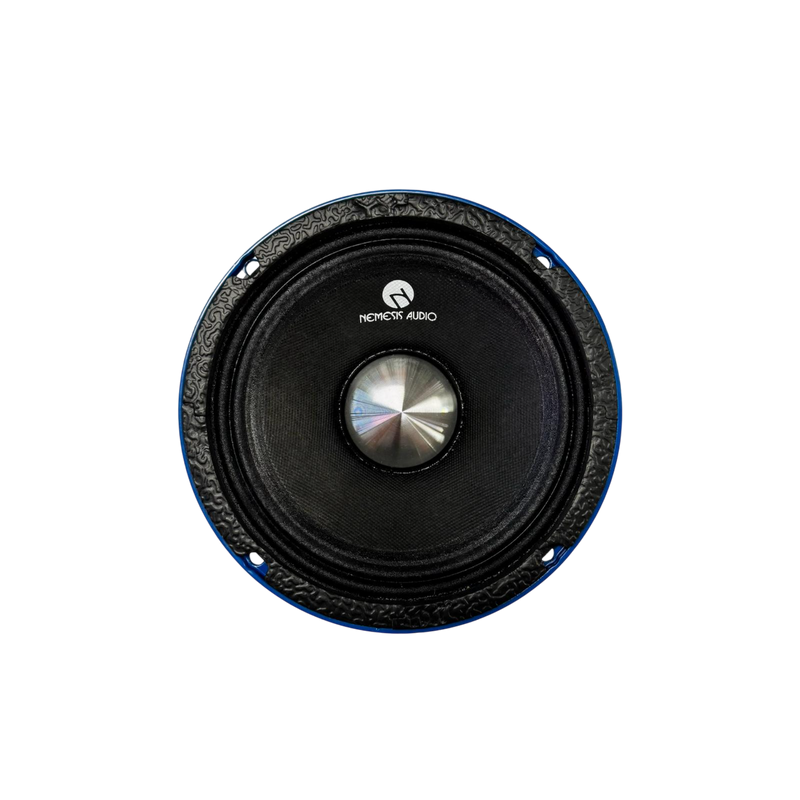 Nemesis Audio COL-65MR 6.5" 300W RMS Midrange Speaker (Single)
