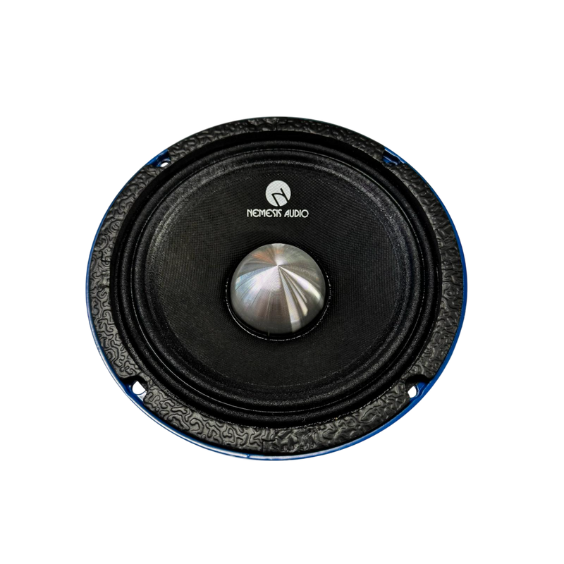 Nemesis Audio COL-65MR 6.5" 300W RMS Midrange Speaker (Single)