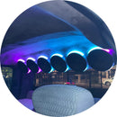 Gorilla Knobz Smart RGB LED Rings 6.5" v2