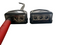 Supreme Sounds Distribution Block (1) 0G Input & (3) 0G/4G Output