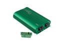Down4Sound JP33 3300W RMS Class D Monoblock Car Amplifier Made In Korea