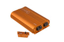 Down4Sound JP33 3300W RMS Class D Monoblock Car Amplifier Made In Korea