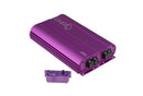 Down4Sound JP33 3300W RMS Class D Monoblock Car Amplifier Made In Korea