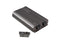 Down4Sound JP33 3300W RMS Class D Monoblock Car Amplifier Made In Korea