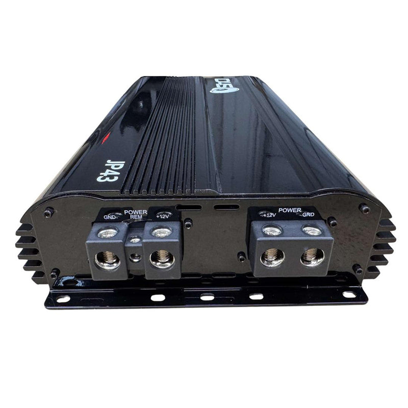 Down4Sound JP43 4300W RMS Class D Monoblock Amplifier Made In Korea