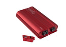 Down4Sound JP43 4300W RMS Class D Monoblock Amplifier Made In Korea
