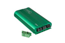 Down4Sound JP454 4000W 4-Channel Amplifier