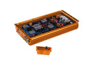 Down4Sound JP454 4000W 4-Channel Amplifier