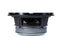 Pride Audio Solo 200 Competition 6.5" 200W RMS Midrange Speakers (Pair)