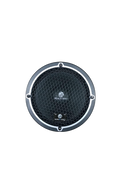 Nemesis Audio Hectic-65MR 6.5" 375W RMS Midrange Speaker (Single)