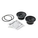 Apocalypse AP-M61AC PRO 6.5" 180W RMS Midrange Speakers (Pair)
