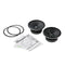 Apocalypse AP-M61AC PRO 6.5" 180W RMS Midrange Speakers (Pair)