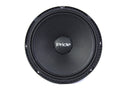 Pride Audio Solo 200 Competition 6.5" 200W RMS Midrange Speakers (Pair)