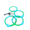 Razor Rings LED Speaker Ring Kit In Multicolor With Bluetooth