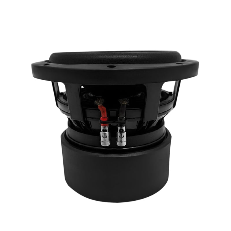 Nemesis Audio NA-8M 8" Car Subwoofer 700 Watts DVC