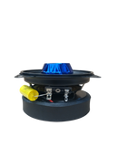 Nemesis Audio NA-4PRO 4" 150W RMS Midrange Speaker (Single)