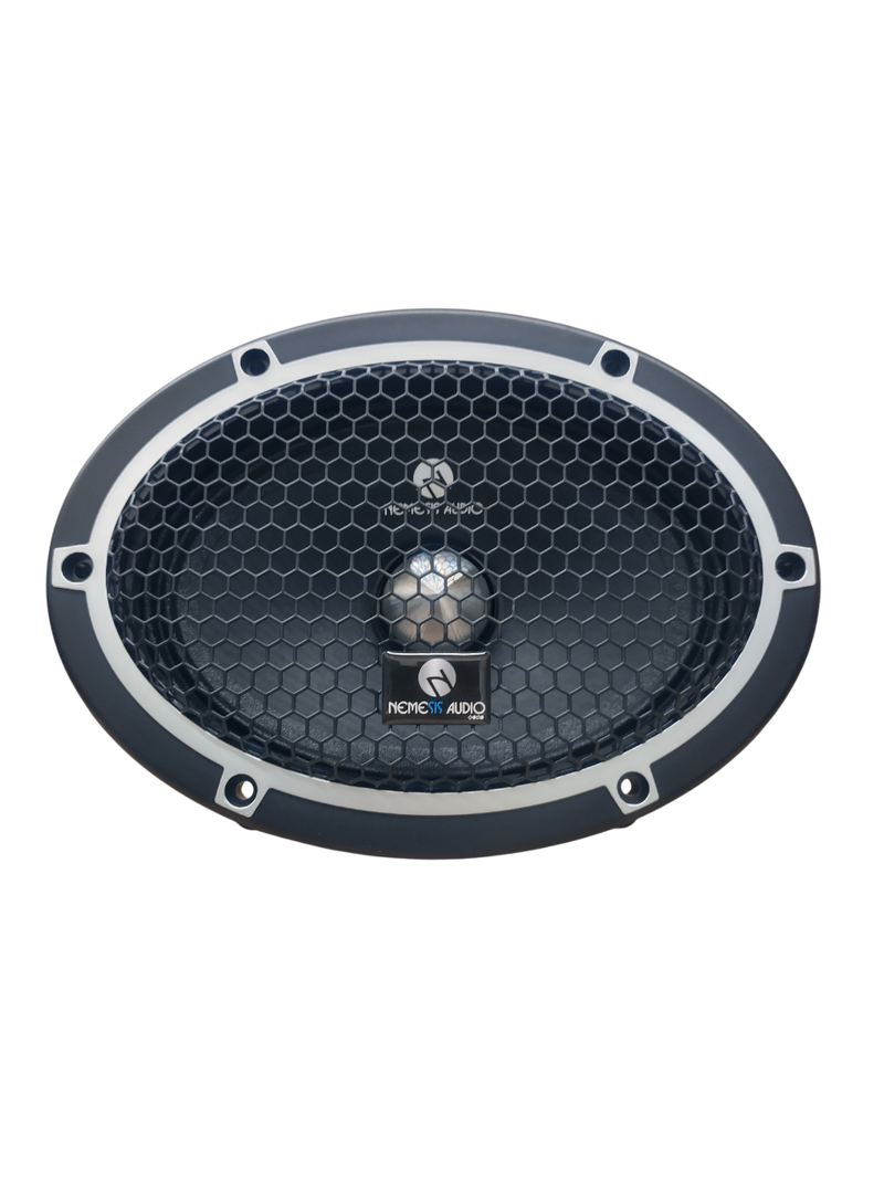 Nemesis Audio NA-57MR 5x7" Midrange Speaker (Pair)