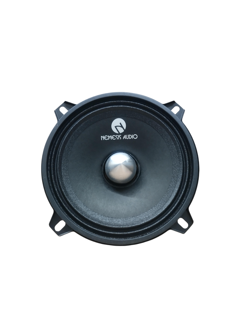 Nemesis Audio NA-5MR 5.25" 175W RMS Midrange Speaker (Single)