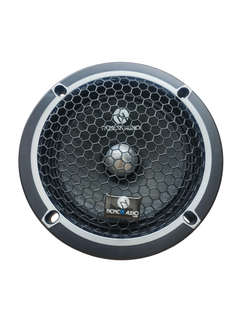 Nemesis Audio NA-5MR 5.25" 175W RMS Midrange Speaker (Single)