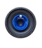 Nemesis Audio NA-6.5HSP 6.5" 180W Midrange Speaker w/ Horn Tweeter 4-Ohm (Single)