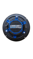 Nemesis Audio NA-6.5HSP 6.5" 180W Midrange Speaker w/ Horn Tweeter 4-Ohm (Single)