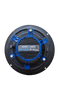 Nemesis Audio NA-6.5HSP 6.5" 180W Midrange Speaker w/ Horn Tweeter 4-Ohm (Single)
