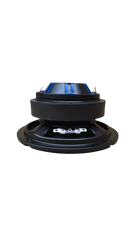 Nemesis Audio NA-6.5HSP 6.5" 180W Midrange Speaker w/ Horn Tweeter 4-Ohm (Single)